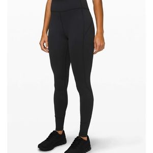 In Movement Tight 28"
Everlux